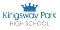 Logo for Kingsway Park High School